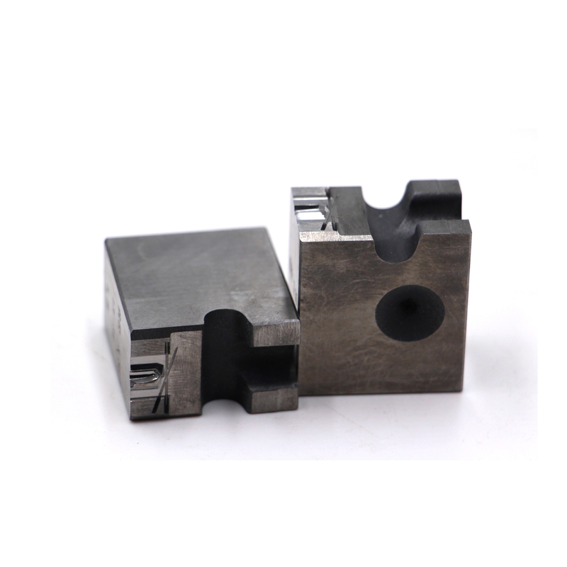 Customized Tailing Die Used for Screw Forming China Supplier Make Good Quality