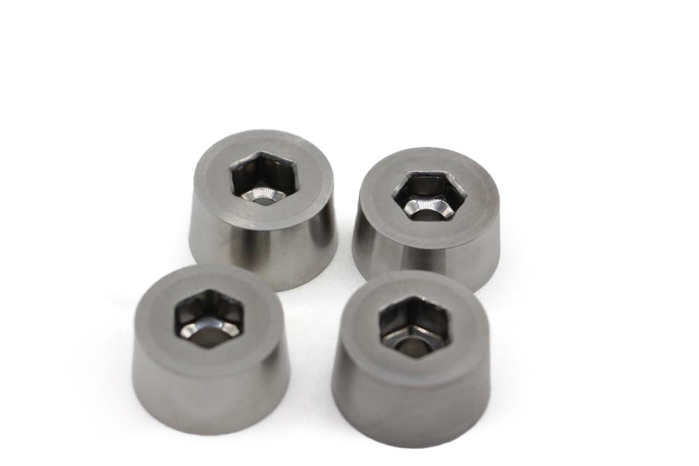 Tungsten Carbide Die Forging Mould Punching Mold Nut Dies