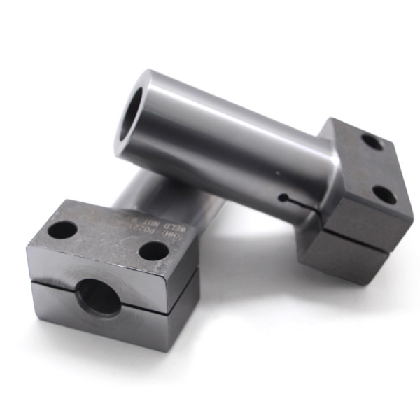 Supplier Import Process Tungsten Carbide Die For Precision Punching And D2 SKD11 HRC58-60 Material Good Quality