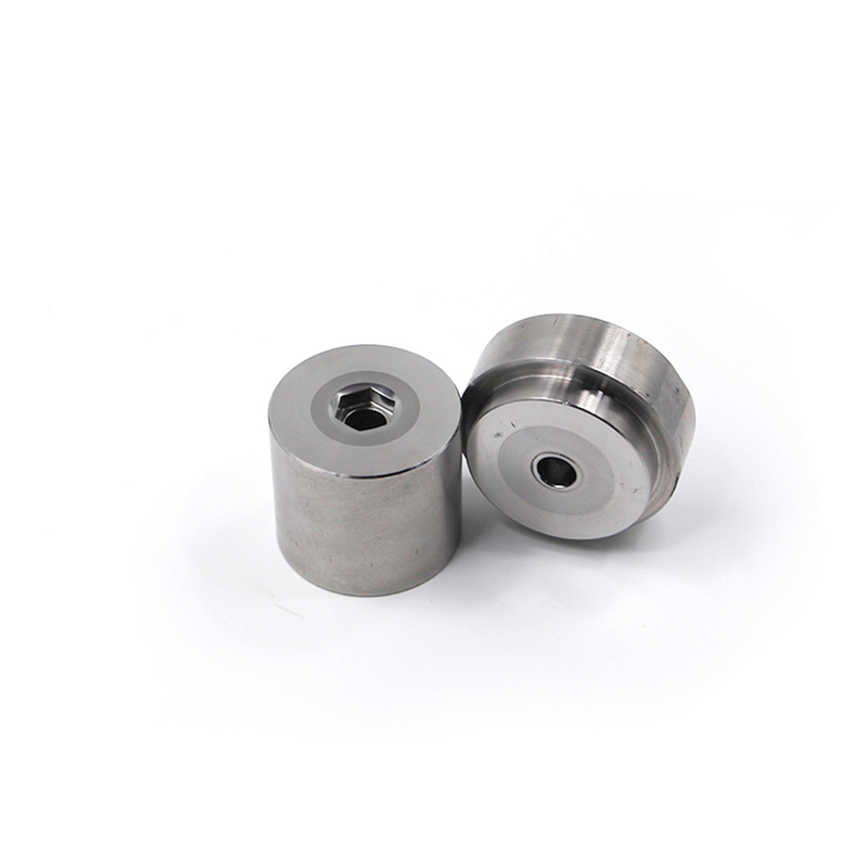 High-Speed Steel (HSS) Cold Heading Die - High Strength Impact Resistant Long Lifespan for Automotive Parts Manufacturing