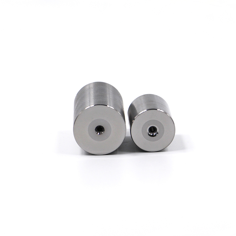 High-Speed Steel (HSS) Cold Heading Die - High Strength Impact Resistant Long Lifespan for Automotive Parts Manufacturing