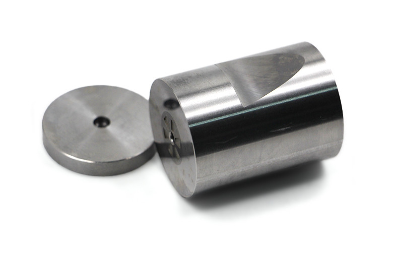 Cold Heading Dies Precision  Durability for High-Volume Metal Forming Good Quality China Supply