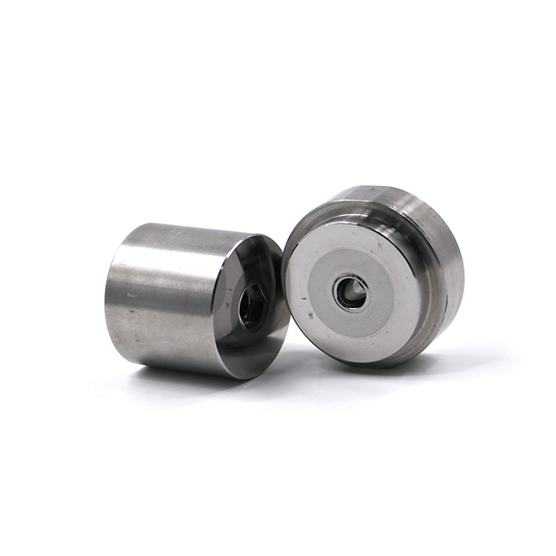 High-Speed Steel (HSS) Cold Heading Die - High Strength Impact Resistant Long Lifespan for Automotive Parts Manufacturing