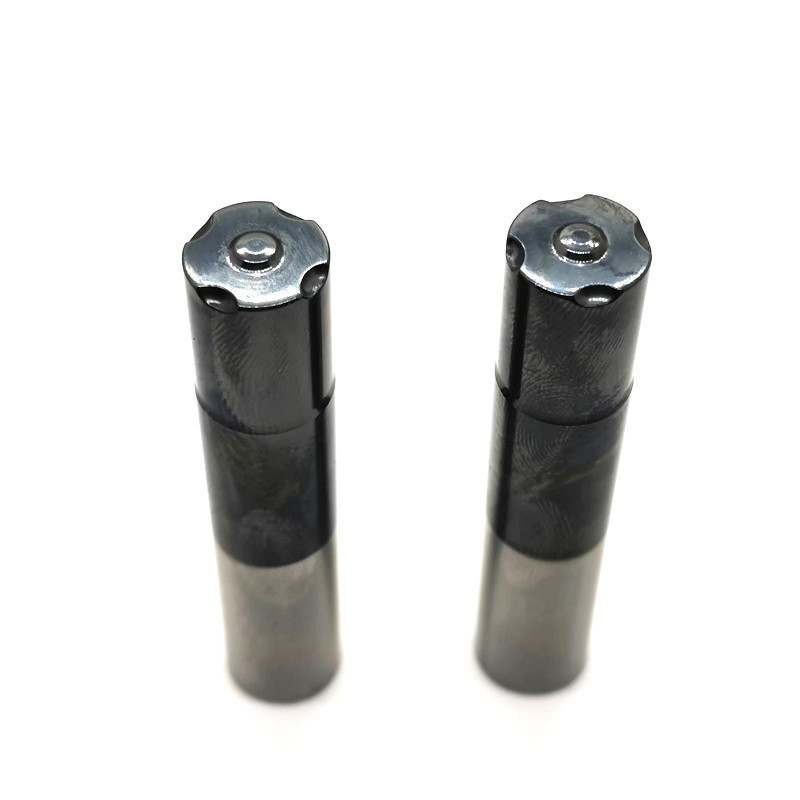 Carbide Punches And Dies Advanced Carbide Materials for Superior Punching Performance