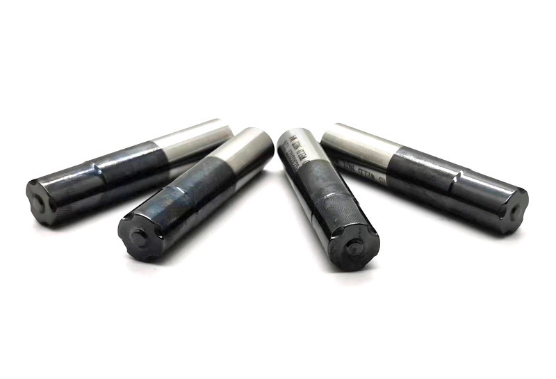 Carbide Punches And Dies Advanced Carbide Materials for Superior Punching Performance