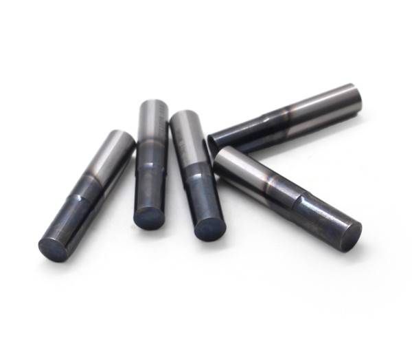 Corrosion Resistant Tungsten Steel Punch Pin Wear Resistant