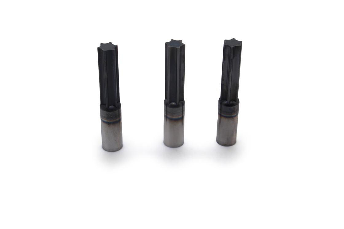 Carbide Punches And Dies Advanced Carbide Materials For Superior Punching Performance Support Customized