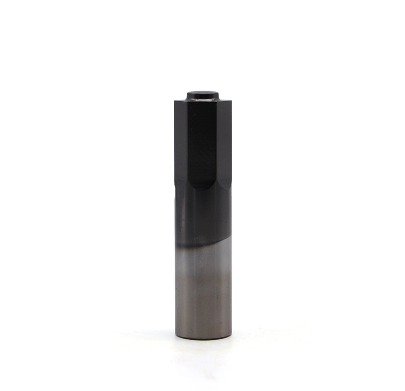 High Impact  Corrosion Resistant Tungsten Carbide Punch - Precision Tool For Metal  Plastic Forming In Fasteners And Electronic Components