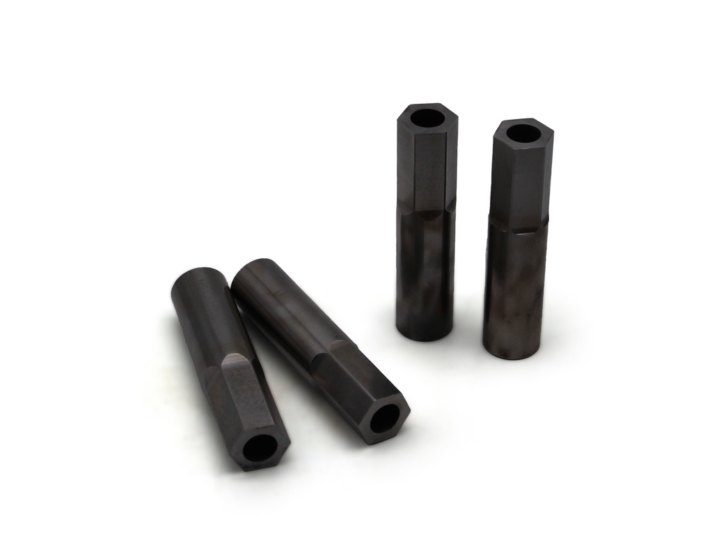 Carbide Punches Advanced Carbide Materials For Superior Punching Performance Support Customized