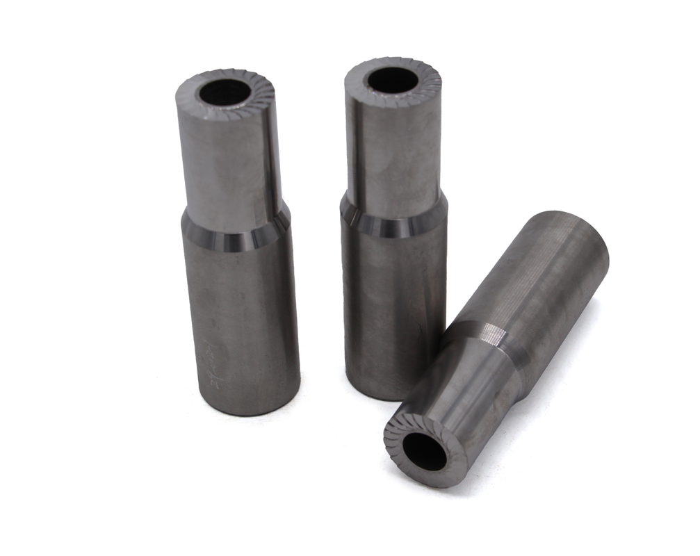 High-Speed Steel (HSS) Punches - Key Components for Cold Heading  Stamping Dies | Titanium-Coated Surface Treatment for Precision Metal Forming