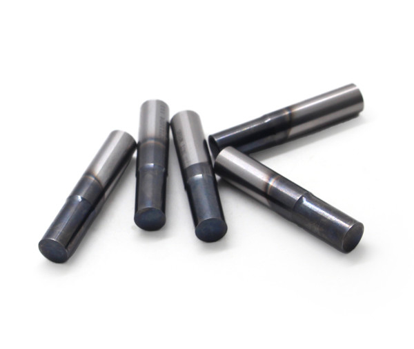 Enhance Your Cold Heading Process With M42 And H59 HSS Punches High Red Hardness Wear Resistance