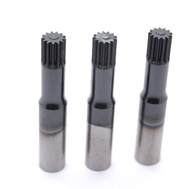 Enhance Your Cold Heading Process With M42 And H59 HSS Punches High Red Hardness Wear Resistance