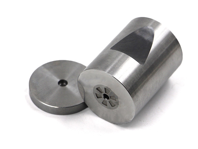 Cold Heading Dies Precision  Durability for High-Volume Metal Forming Good Quality China Supply