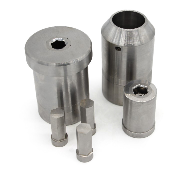 Cold Heading Dies Precision  Durability for High-Volume Metal Forming Good Quality China Supply