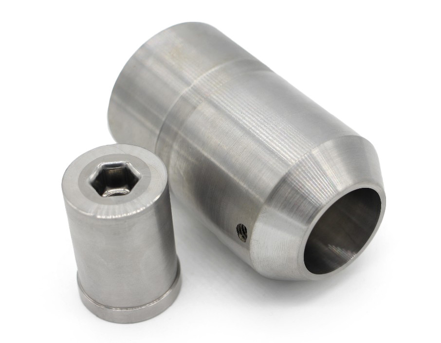 High-Speed Steel (HSS) Cold Heading Die - High Strength Impact Resistant Long Lifespan for Automotive Parts Manufacturing