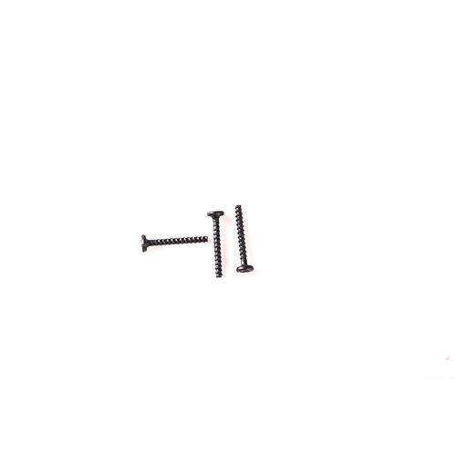 Custom Size Tin Coating M3 M4 M5 M6 M7 M8 M10 Bicycle Motorcycle Titanium Micro Screw