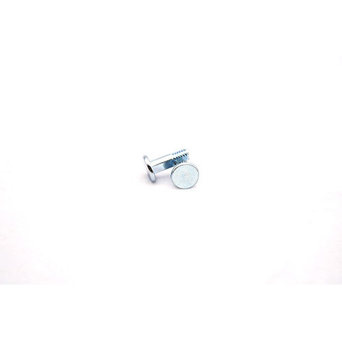 High Precision Screw High Performance Aluminium Coating Micro Screw for Extensive Use