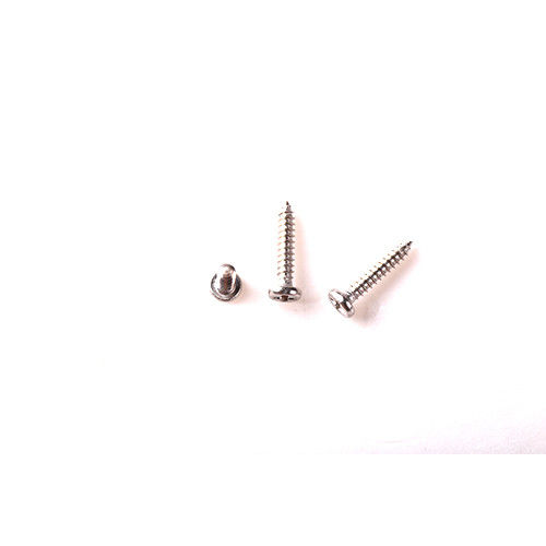 Custom Size Tin Coating M3 M4 M5 M6 M7 M8 M10 Bicycle Motorcycle Titanium Micro Screw