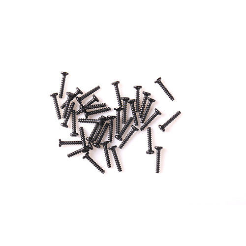 Custom Size Tin Coating M3 M4 M5 M6 M7 M8 M10 Bicycle Motorcycle Titanium Micro Screw