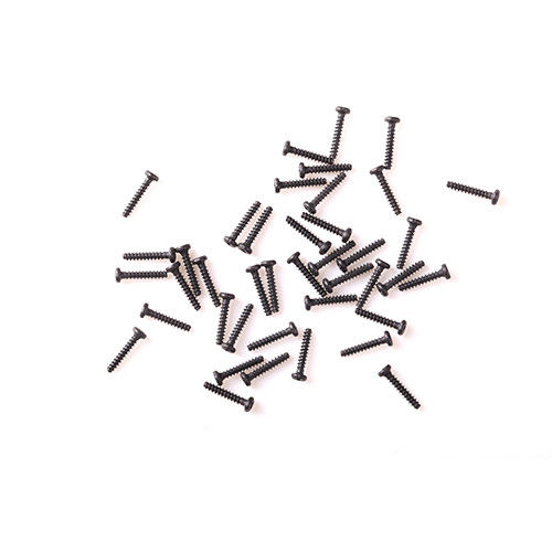 Factory Supply Customized All Size  High Quality DIN965 Cross Recessed Countersunk Head Micro Screws for Precision Assembly