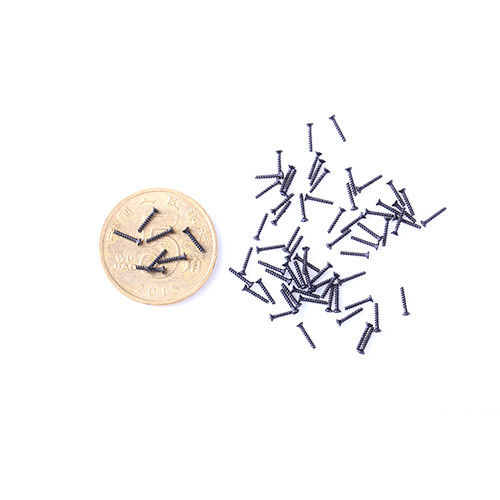 Stainless Steel M2 M3 M4 M5 M6 Hexalobular Socket Torx T6 T10 T20 T25 Raised Cheese Pan Head  Micro Screws