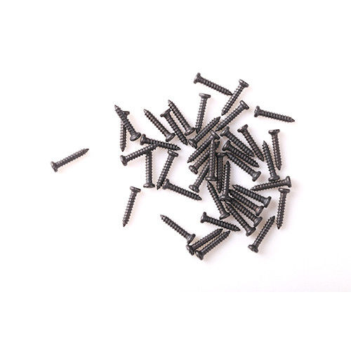 Custom Ultra Low Profile Screw M0.5-M1 Precision Thin Head Laptap Tablet Micro Screw