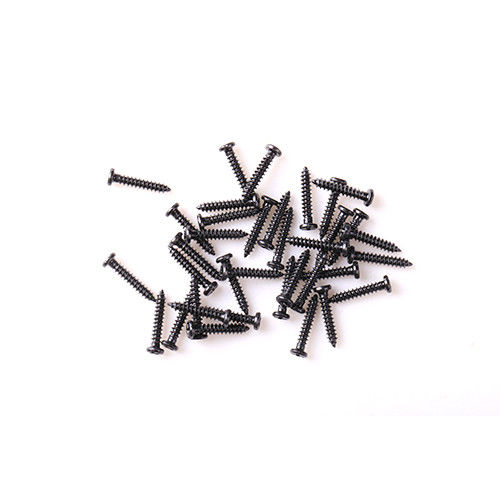 Custom Ultra Low Profile Screw M0.5-M1 Precision Thin Head Laptap Tablet Micro Screw
