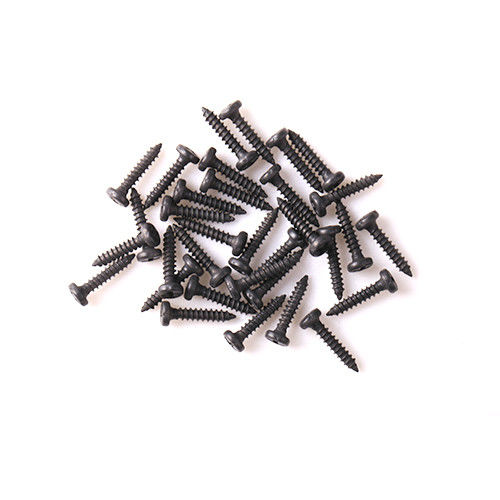 Factory Supply Customized All Size  High Quality DIN965 Cross Recessed Countersunk Head Micro Screws for Precision Assembly