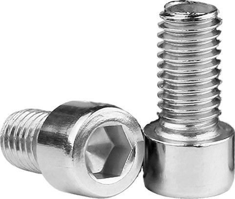 Precision Micro Screw M0.6-M3 Countersunk Head Torx Small Screw Self Tapping for Marine Screw