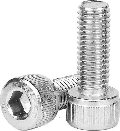 Superior-quality Customized Top-notch Round Hexalobular Socket Head Cap  Micro Screws With Pad Self-Tapping Screws