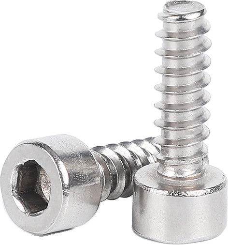 Carbon Material TIN Coating GB2670.2 Use for Furniture Stall Countersunk Head Inner Torx Self-Drilling Screrw
