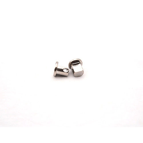 Hex Socket Small Wing Head Washer Head Mini Screw Robots Drones Precision Micro Screw M0.6-M3