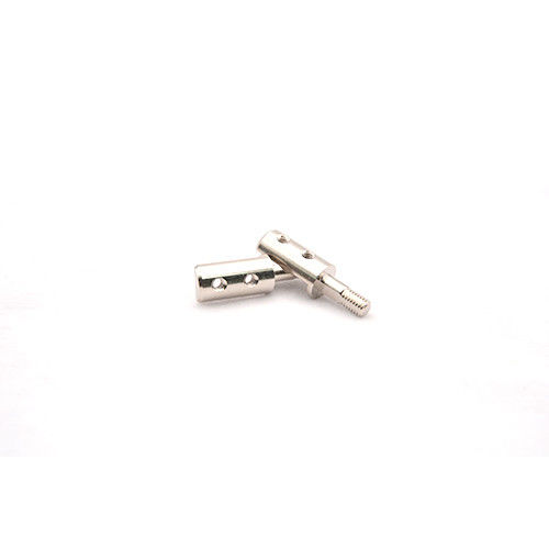 Hex Socket Small Wing Head Washer Head Mini Screw Robots Drones Precision Micro Screw M0.6-M3