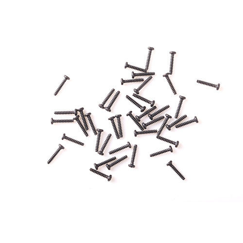 Superior-quality Customized Top-notch Round Hexalobular Socket Head Cap  Micro Screws With Pad Self-Tapping Screws