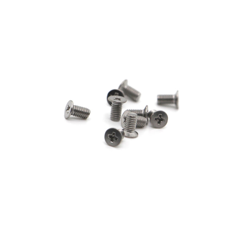 1000 Pcs Self Tapping Screws Assortment Set M2 Phillips Head Precision Micro Screws For Unmanned Aerial Vehicle