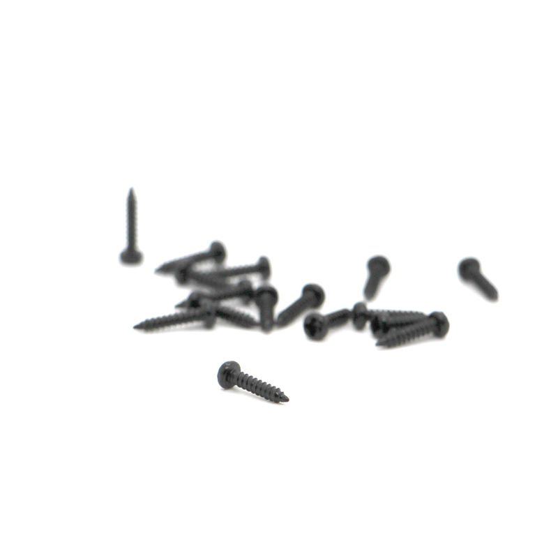 Custom Ultra Low Profile Screw M2 M3 M4 Precision Thin Head Hex Socket Micro Screw