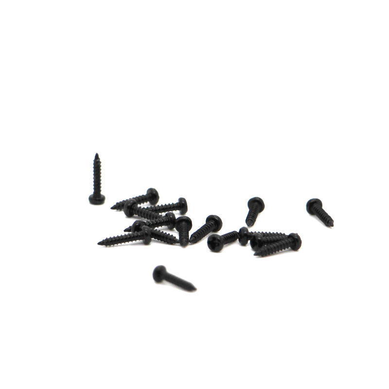 Precision Micro Screws Alloy Steel Hexagon Head Machine Screw Customized Service From Chinese Suppliers For Electrical Products