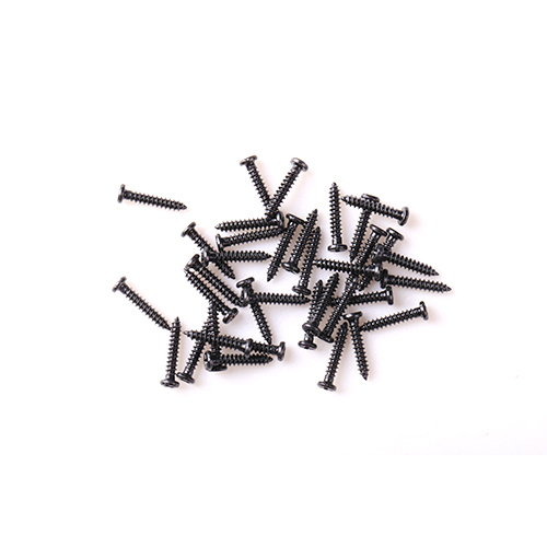 Custom Titanium Ultra-Slim Micro Screws M0.5-M1.2 for Smartphone Cameras