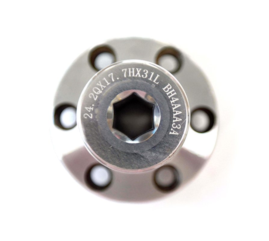 2025 Wholesale Tungsten Carbide Die for Making Screws Bolts with VA80 ST7 ST6 KG5 KG6 Materials and +/-0.01 Tolerance