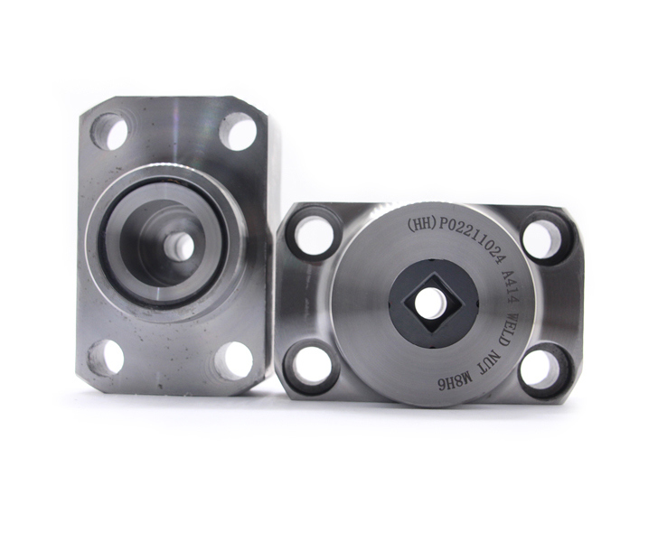 2025 Wholesale Tungsten Carbide Die for Making Screws Bolts with VA80 ST7 ST6 KG5 KG6 Materials and +/-0.01 Tolerance