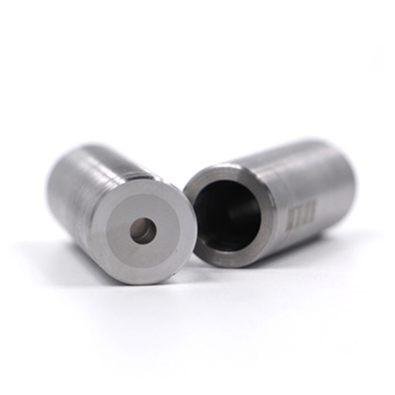 Precision Tungsten Carbide Drawing Die with 250000-300000 Shots Life CAD/CAM Mold Design and CNC Machining