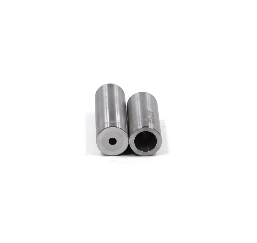 Precision Tungsten Carbide Drawing Die with 250000-300000 Shots Life CAD/CAM Mold Design and CNC Machining