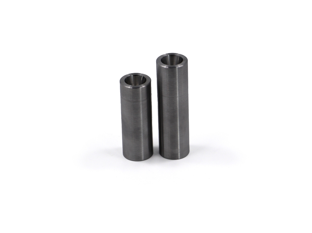 Precision Tungsten Carbide Drawing Die with 250000-300000 Shots Life CAD/CAM Mold Design and CNC Machining