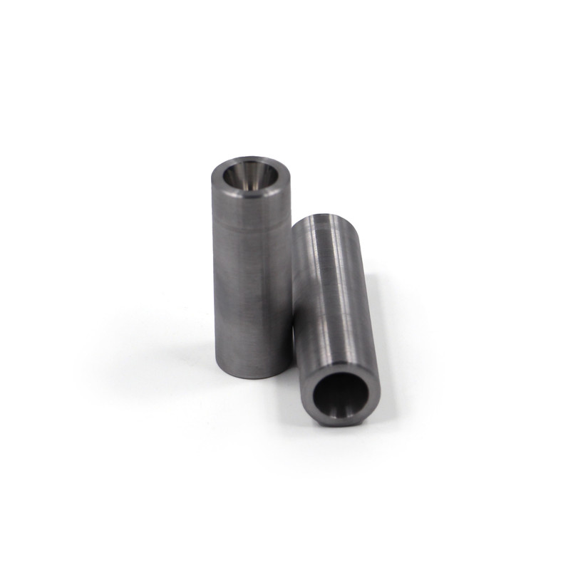 Precision Tungsten Carbide Drawing Die with 250000-300000 Shots Life CAD/CAM Mold Design and CNC Machining