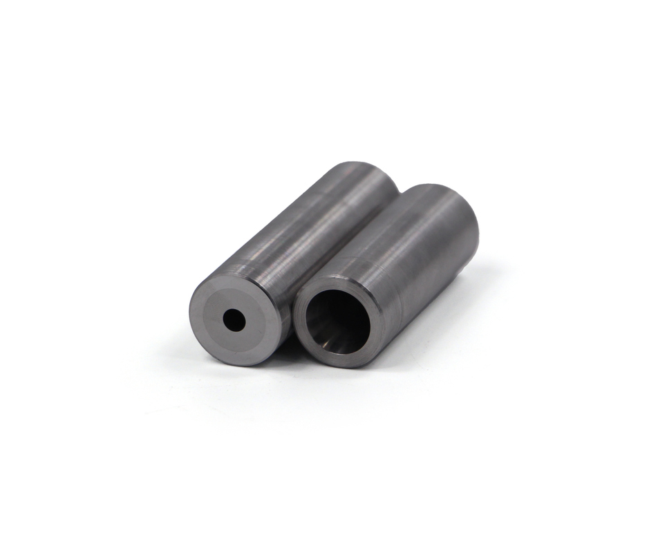 Precision Tungsten Carbide Drawing Die with 250000-300000 Shots Life CAD/CAM Mold Design and CNC Machining