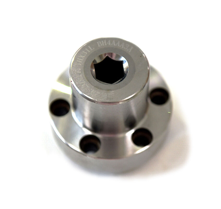 Precision Tungsten Carbide Nut Forming Die with Extrusion Mould and Carbide Material for Customized Applications