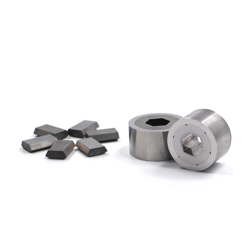 Design And Application Of A Six-Petal Collapsible Core Mold Highlights The Core Function Collapsible And Structure Petal