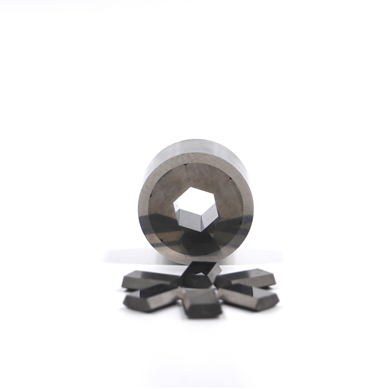 Design And Application Of A Six-Petal Collapsible Core Mold Highlights The Core Function Collapsible And Structure Petal