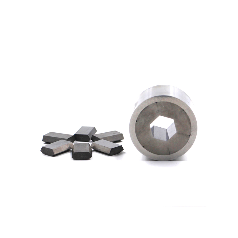 Six-Petal Mold  Custom Collapsible Core Mold  Complex Internal Cavity Release Factory Direct - Get Quote