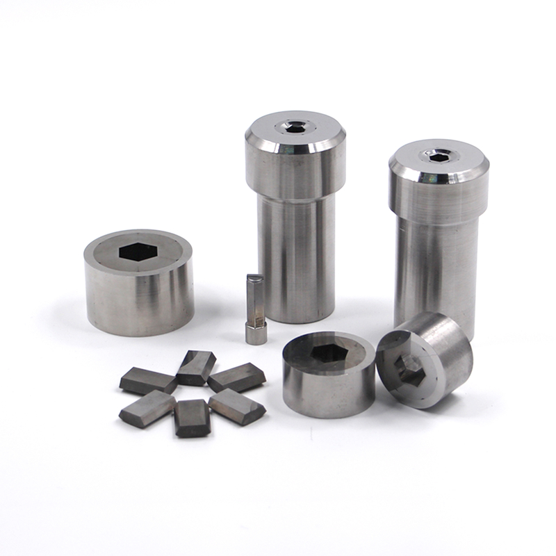 Six-Petal Mold  Custom Collapsible Core Mold  Complex Internal Cavity Release Factory Direct - Get Quote